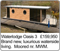 Waterlodge Oasis 3