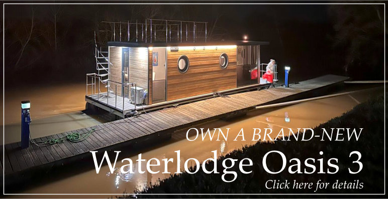 Waterlodge Oasis 3